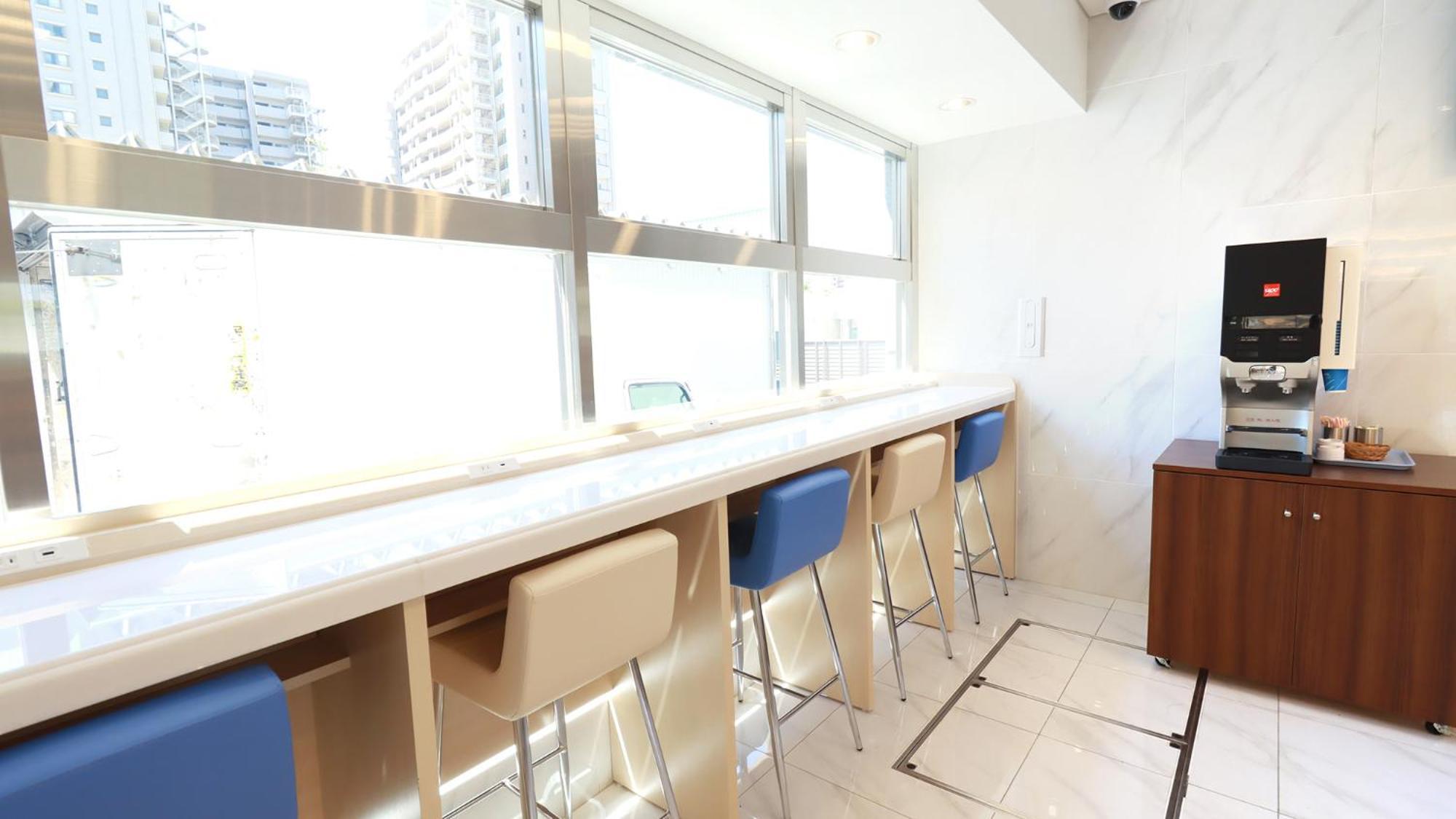Toyoko Inn Chigasaki Shiyakusho Exterior foto