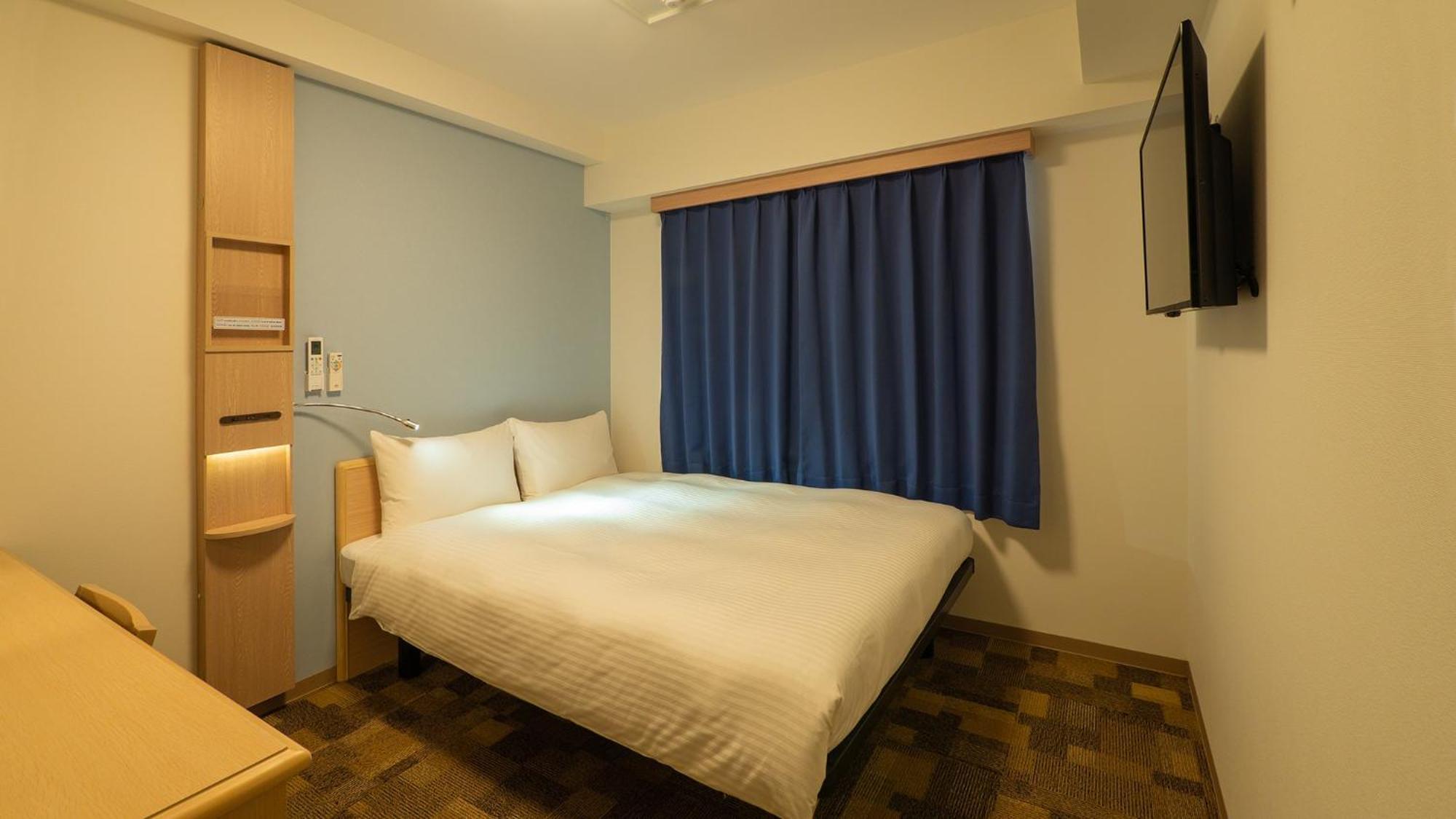 Toyoko Inn Chigasaki Shiyakusho Zimmer foto