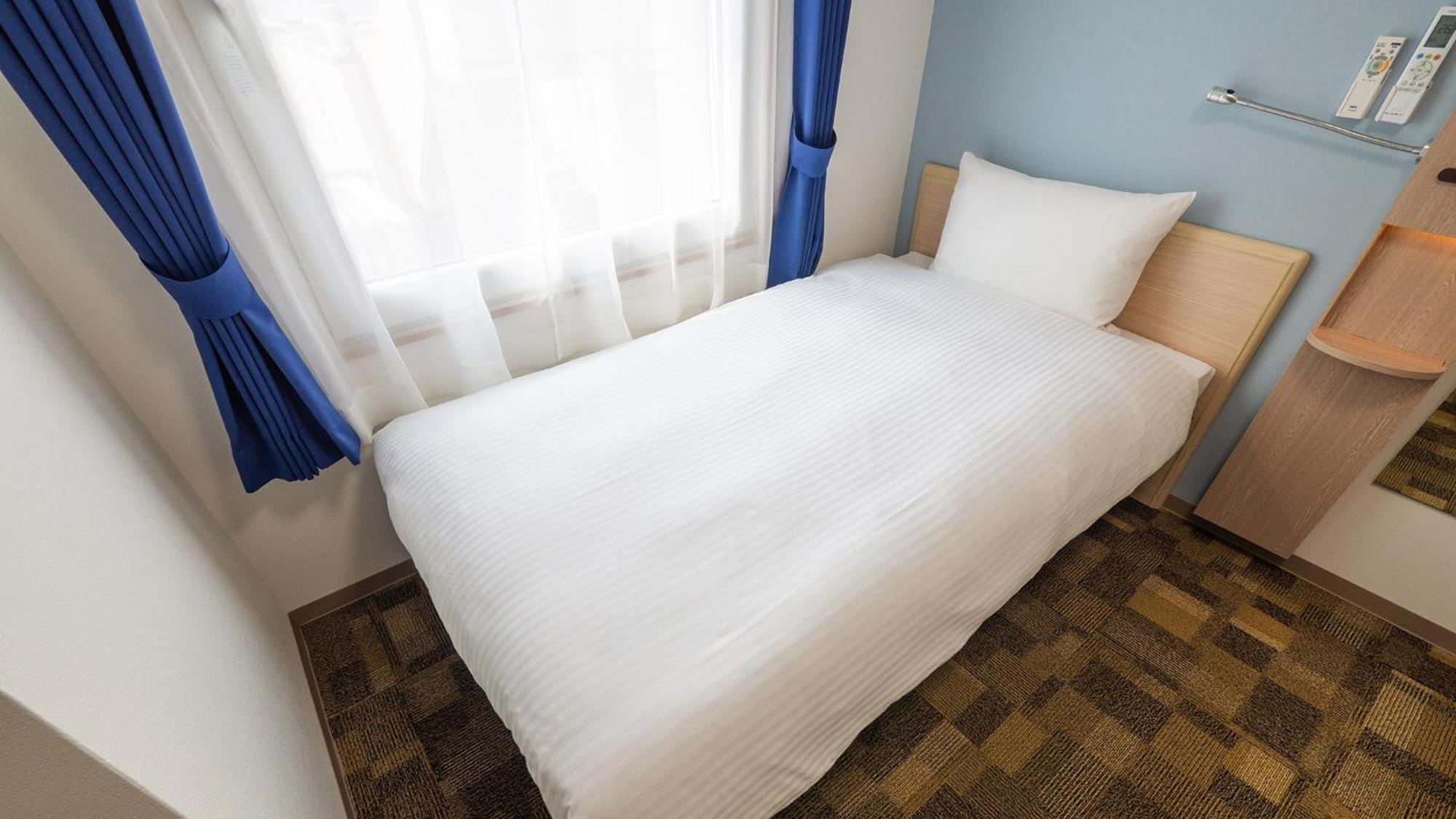 Toyoko Inn Chigasaki Shiyakusho Zimmer foto